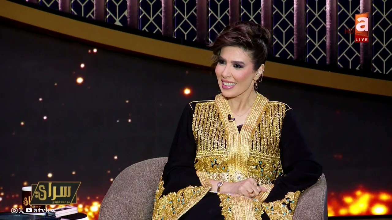 النبهان يبكي على الدراما الكويتية القديمة 
