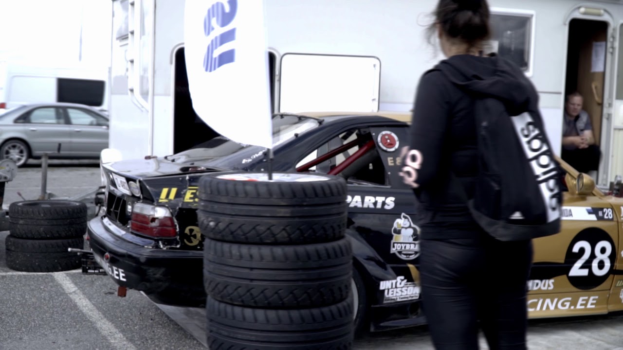 NEZ Drift Artukainen 2019