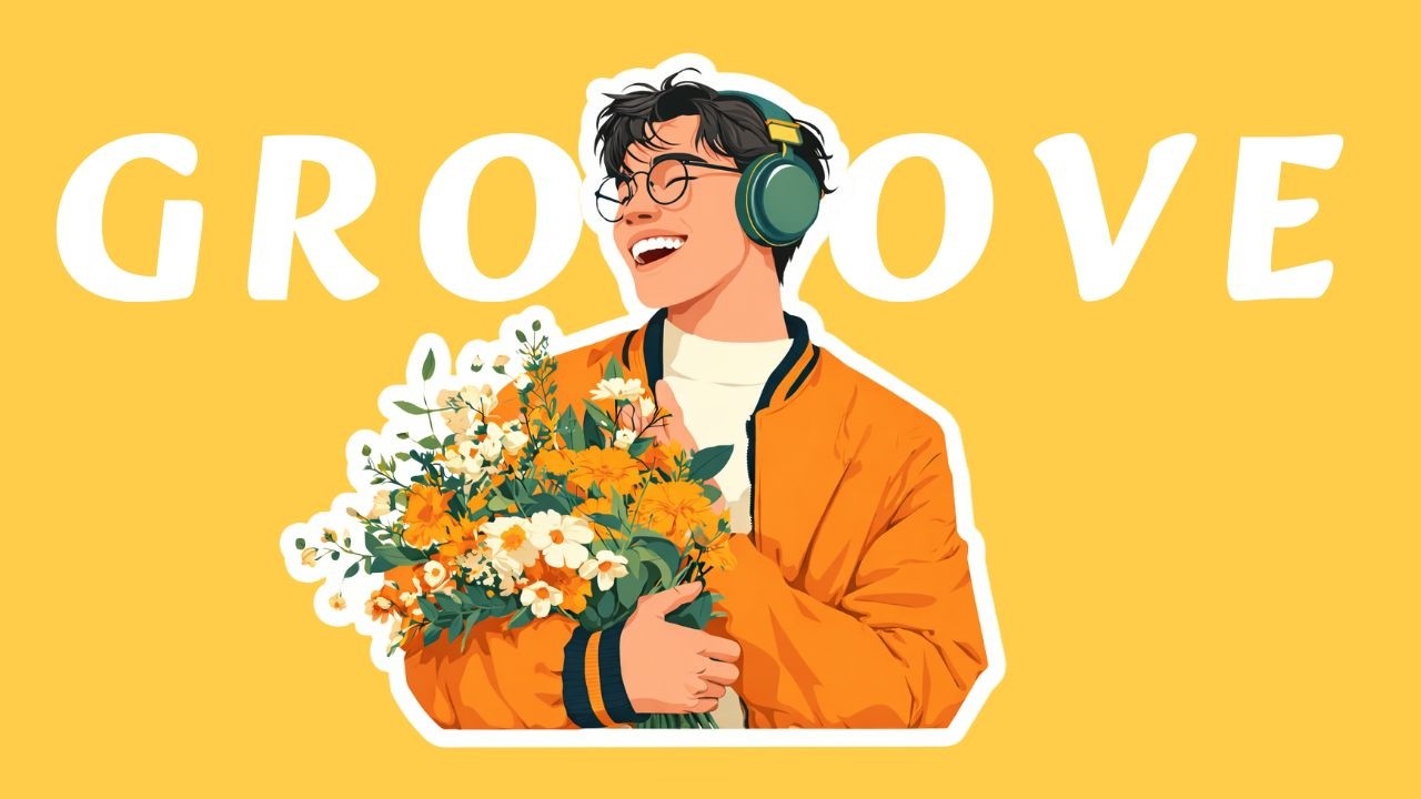 [playlist] Весенний грув для отличного настроения 💐 GROOVE POP • SOULPOP • JAZZHOP | 8 часов