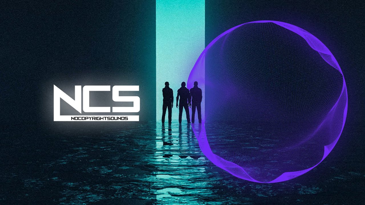 Poylow, Misfit, MAD SNAX - Halo (I'll Be There) | Future Bounce | NCS - Copyright Free Music