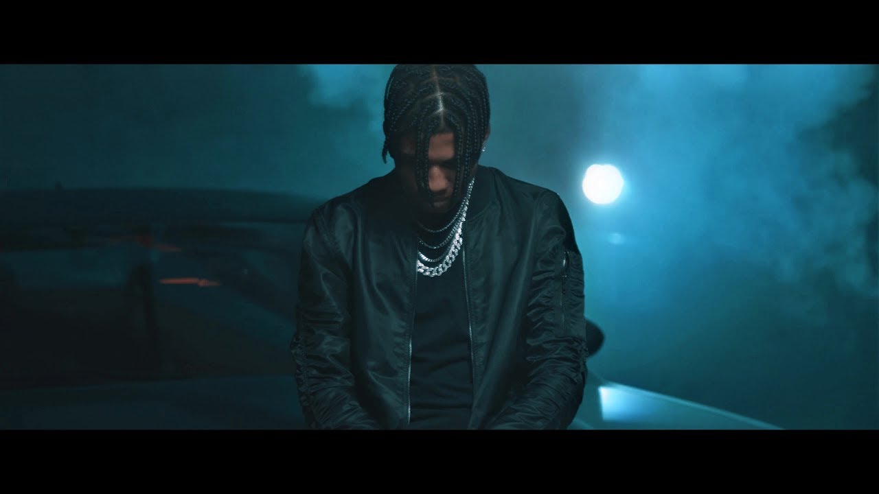 FASHION The Rapper- I Might Die Today feat. Jarren Benton (OFFICIAL VIDEO)
