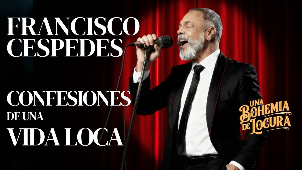 35 Años Después… Carlos Cuevas y Jorge Muñiz | Una Bohemia de Locura