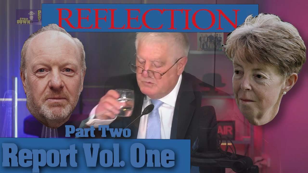 PO Horizon IT Inquiry Report Vol 1 part 2