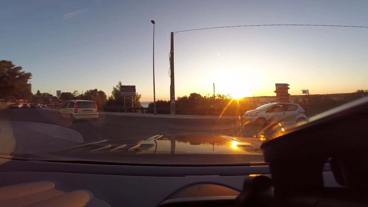 Finibus Terrae Italia