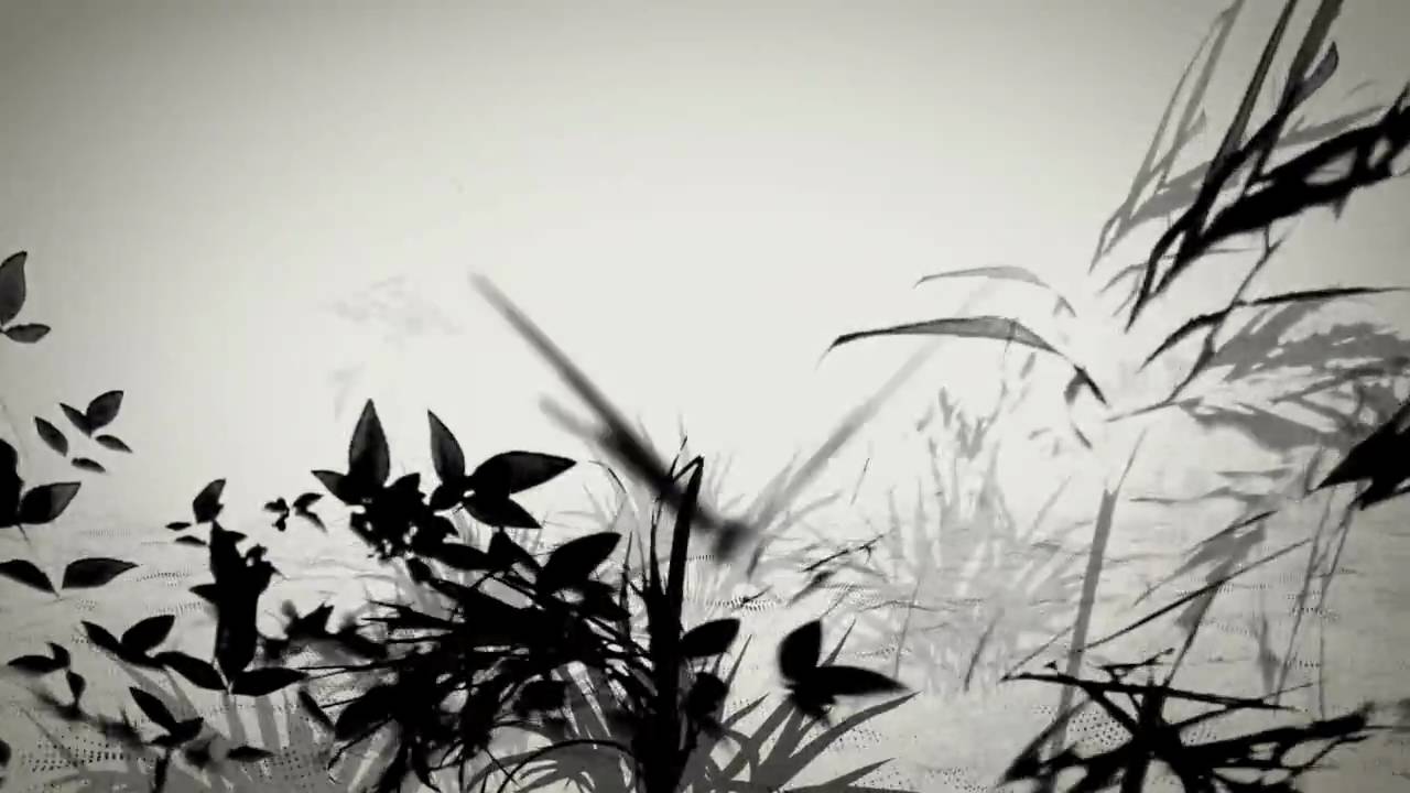 Glittering Blackness, Fall - 2 (Untitled EP)