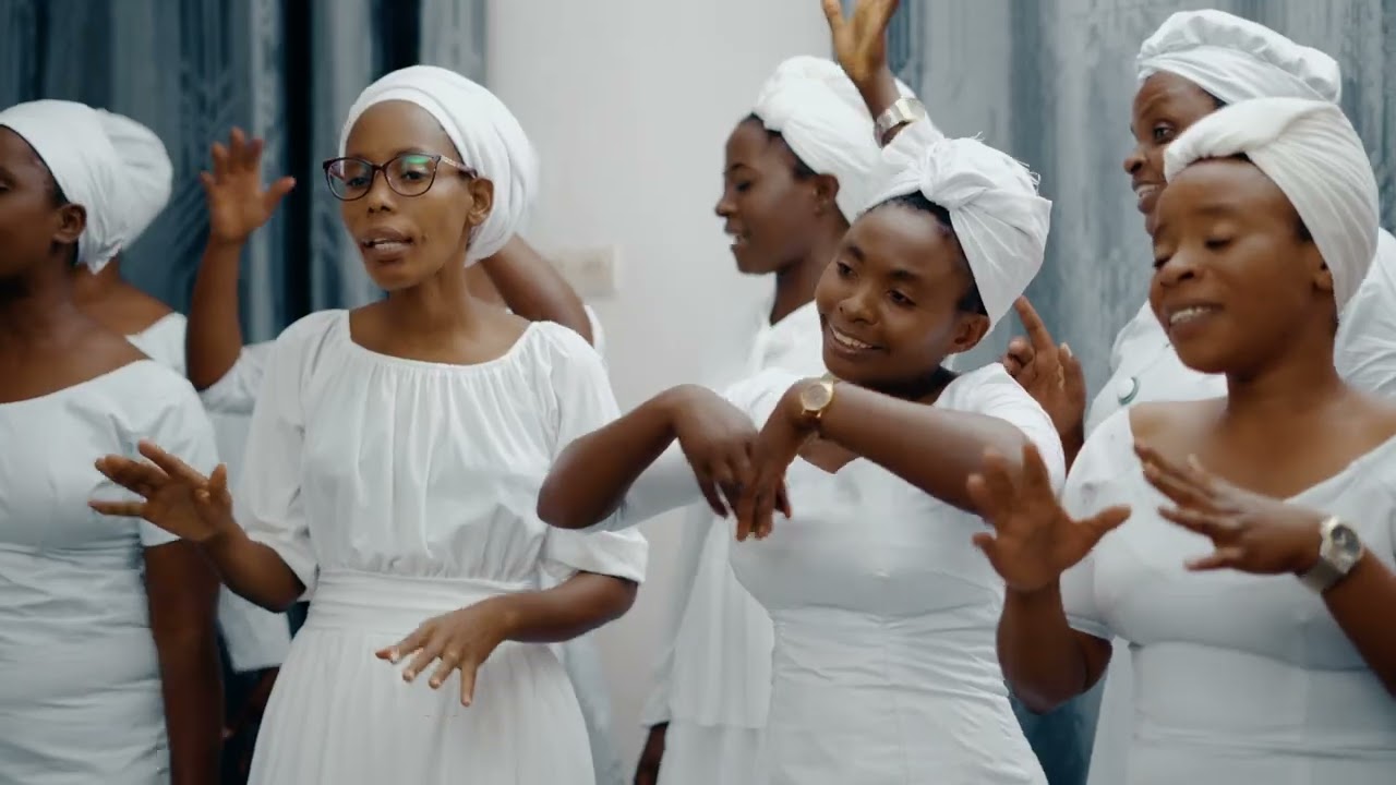 KWIREMBO - GOSHEN CHOIR LIVE RECORDING 2024
