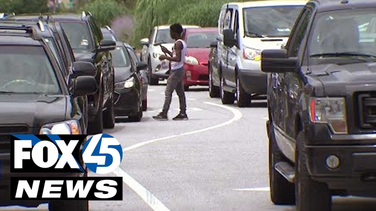Problems with squeegee kids continue, multiple weekend shootings