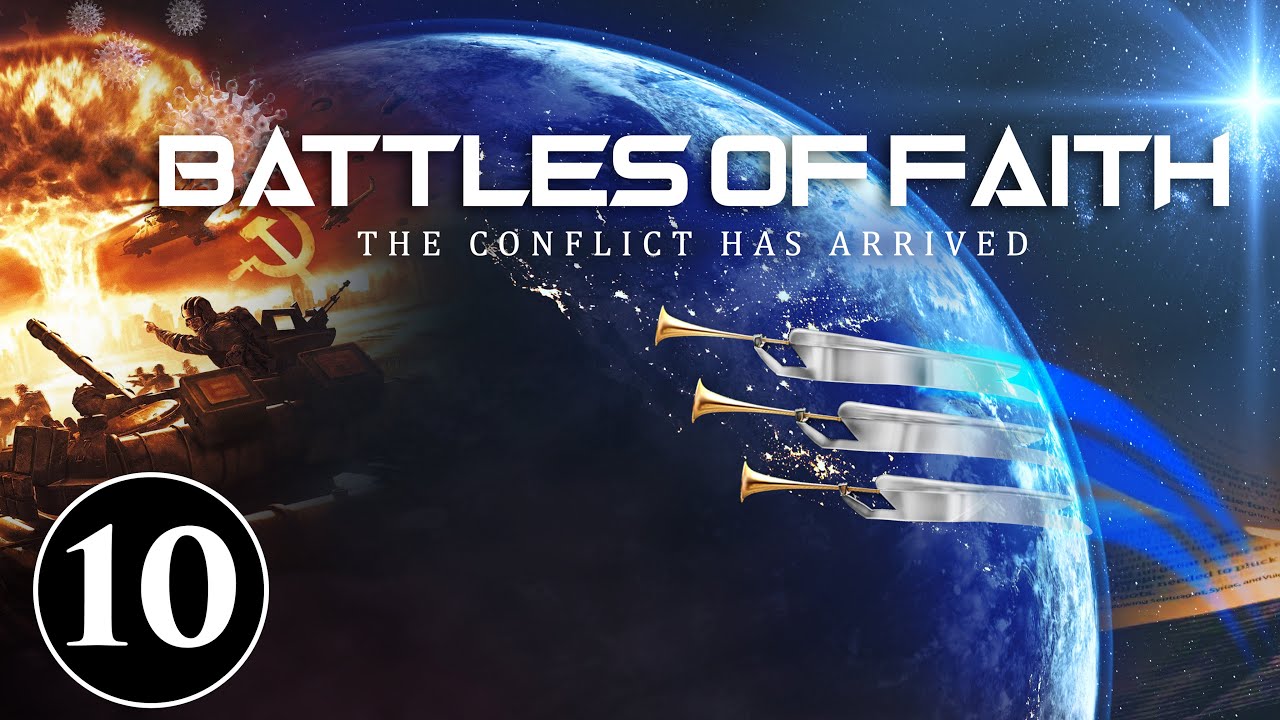 Batallas de Fe Bolivia  Battles of Faith Bolivia 10