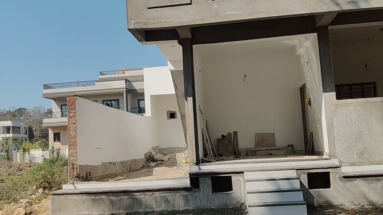 #constructhouse day 203