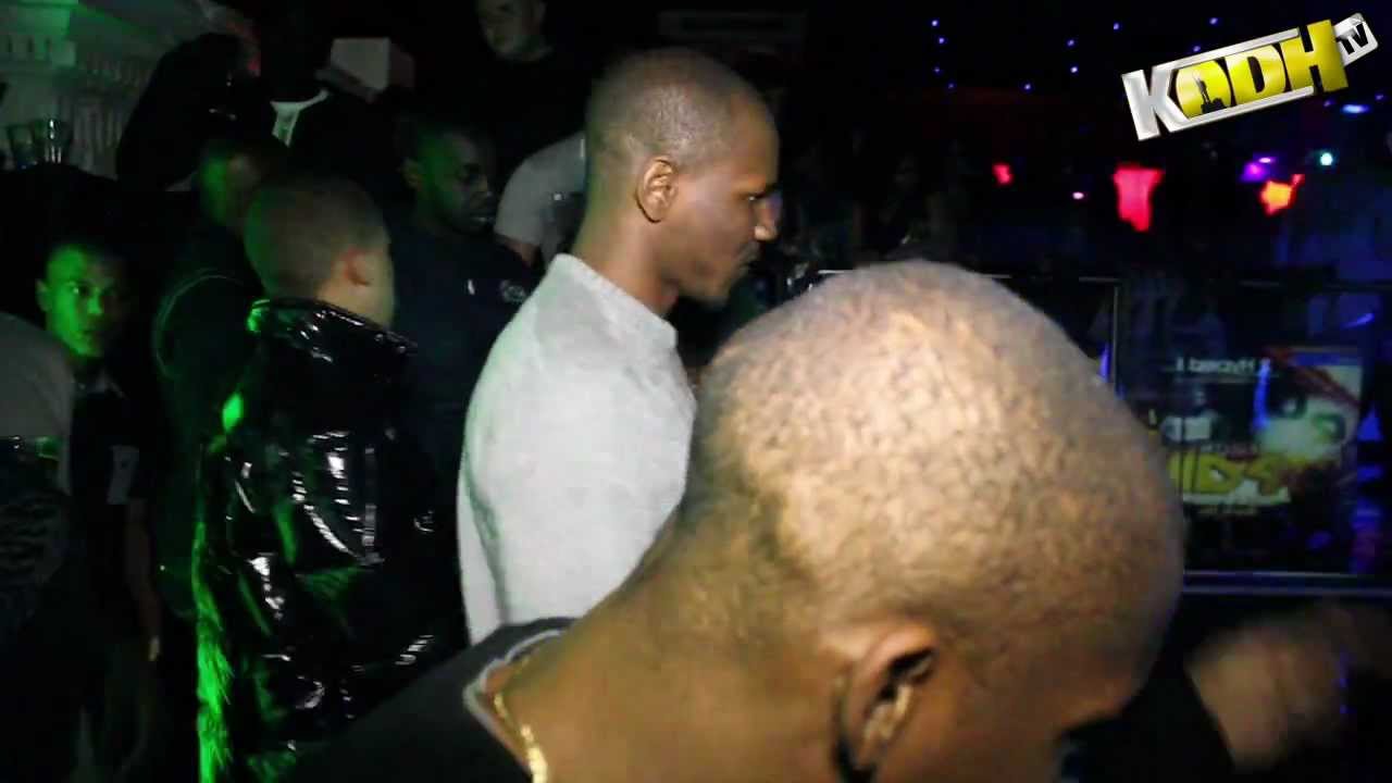 KODH TV - Carnival Afterparty Giggs Special [Slap 'n' Tickle Mezz]