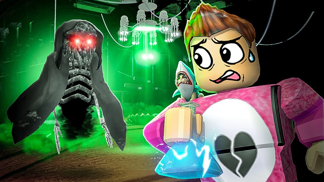🐷 * IMPOSIBLE, NO LO JUEGUES * CONSIGO la CURA Piggy APRP Cap 2 👹