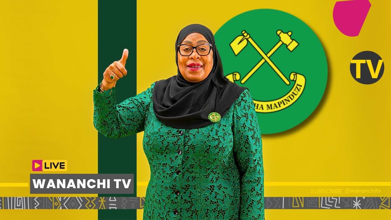 🔴 #LIVE: Rais Samia Butiama! Hotuba Yake Yatikisa – Wananchi Wapokea kwa Shangwe Kubwa