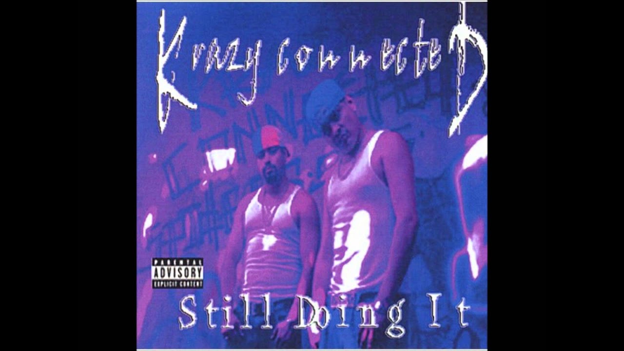 Devil's Playground - Krazy Connected