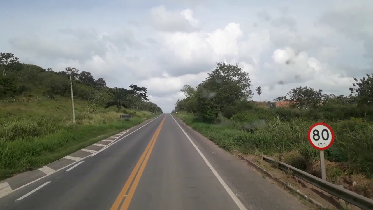 Como chegar no porto de Aratu Candeias