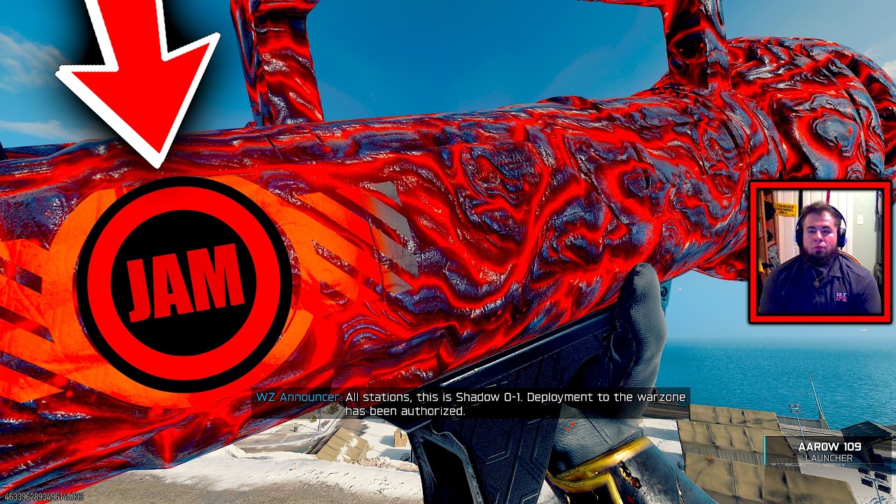 COD BO7 WZ: UNLOCKING *LEVEL 100* & 