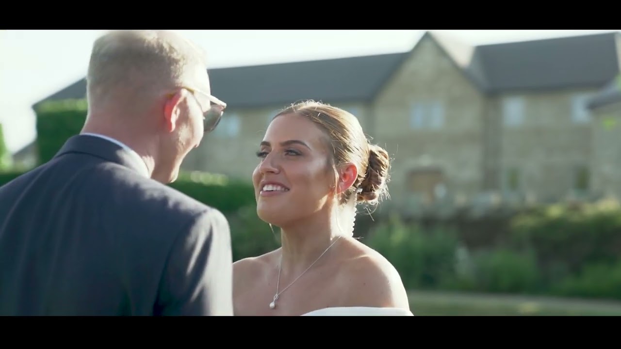 Mr & Mrs Randall - Sneaton Castle - 01.07.2023