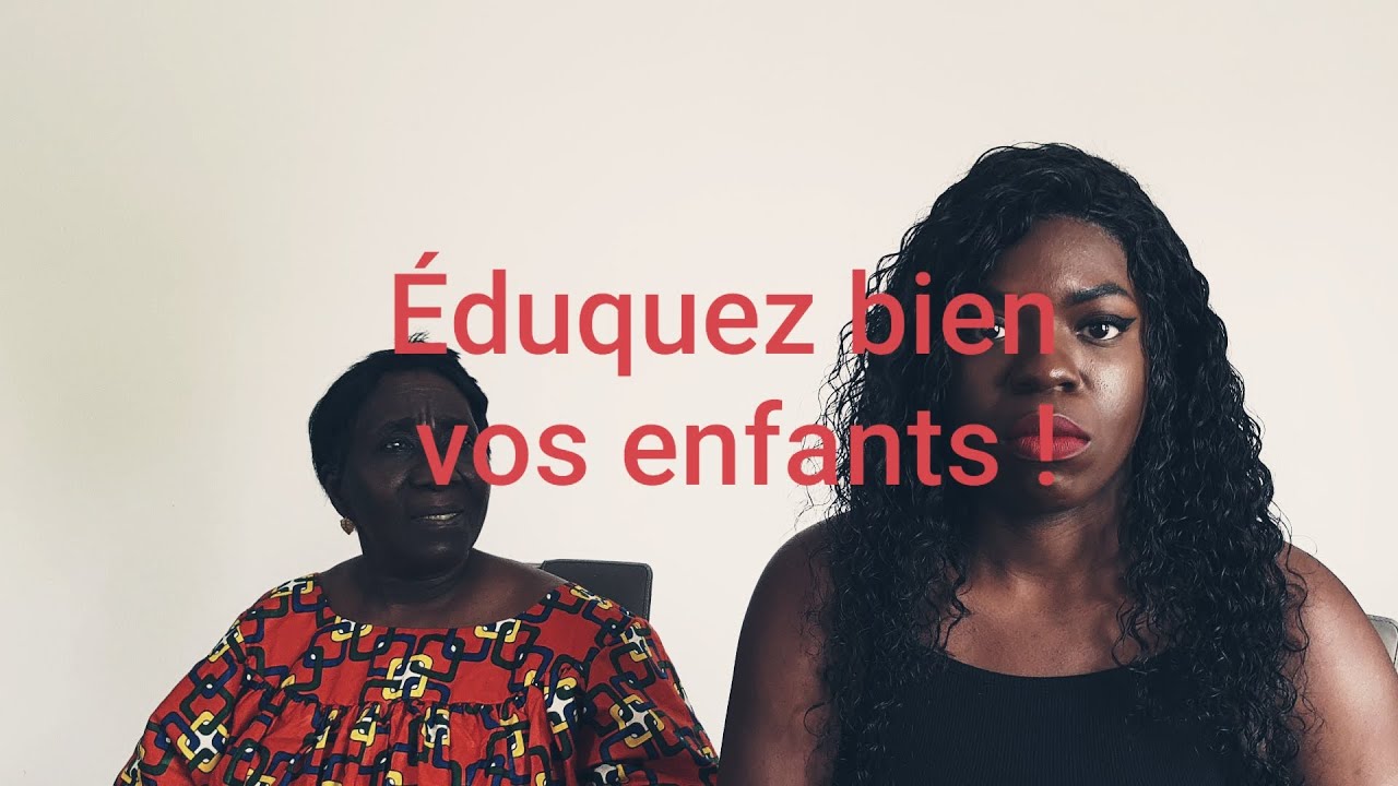 MÉMÉ S'ADRESSE AUX PARENTS ( ETES VOUS VRAIMENT DE BON PARENTS ?...)