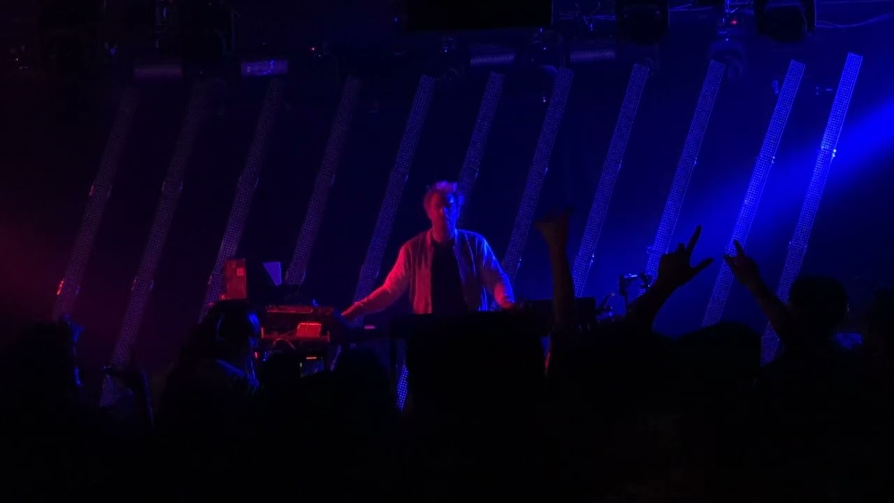 20231013 - French 79 - Diamond Veins - Live at Underground Arts, Philadelphia, PA