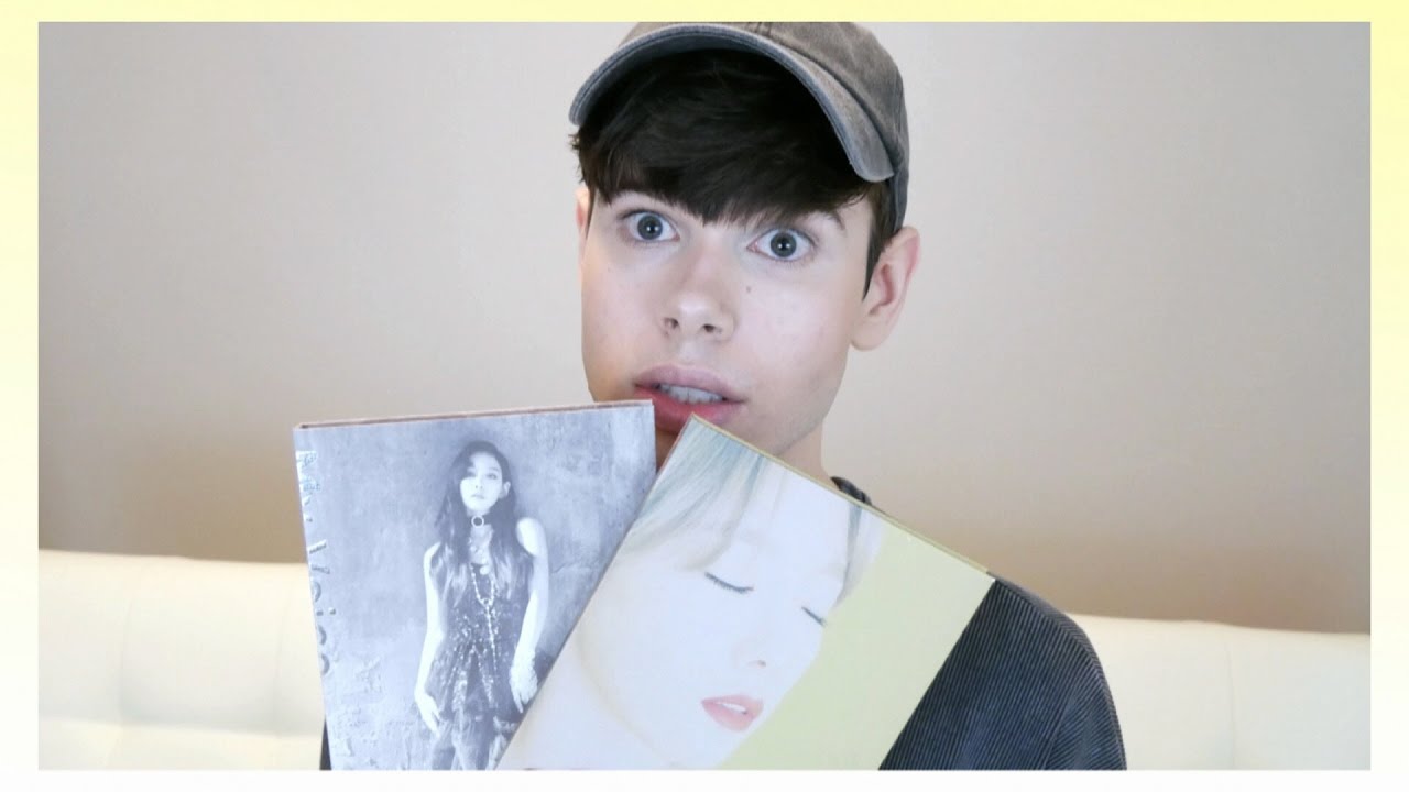 Unboxing - 