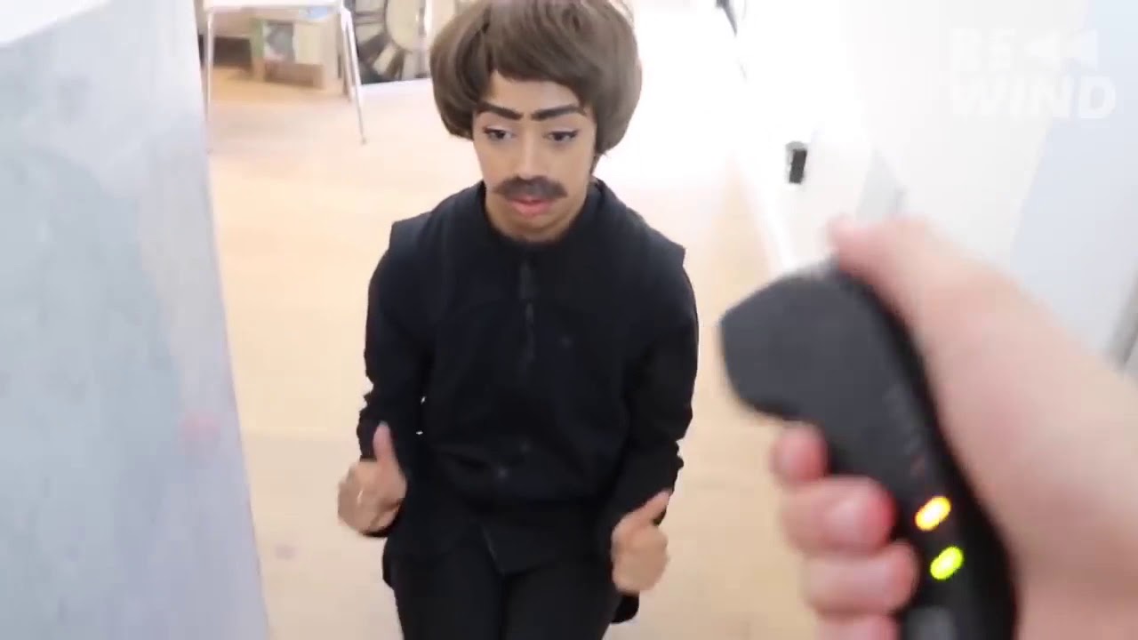 JET FIRST TIME IN AMERICA   LIZA KOSHY BEST MOMENTS