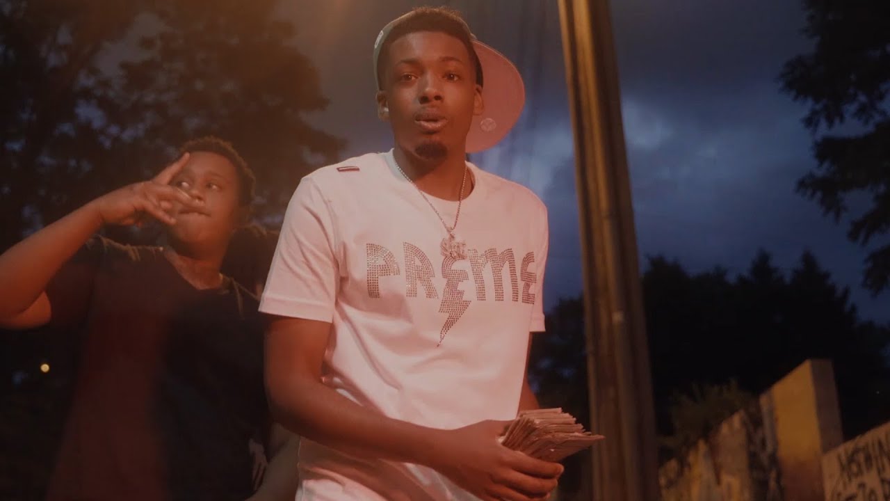 AC - First Day Out (Official Video) Shot By @Bornwinnerbj