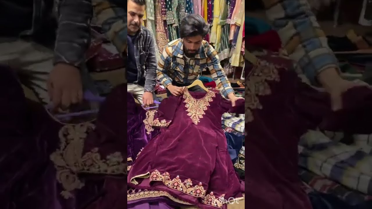 #Biggest_Bridal_Sale at Merani wazir bagh