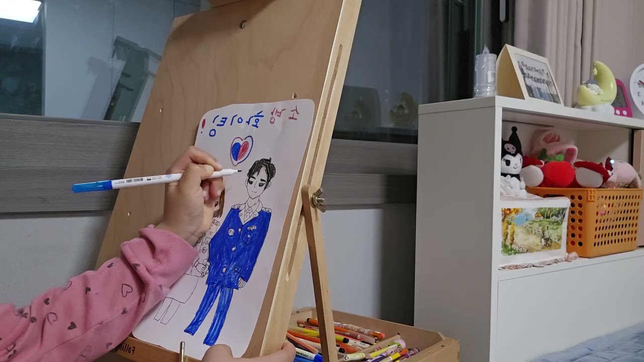 그림그리기 1편