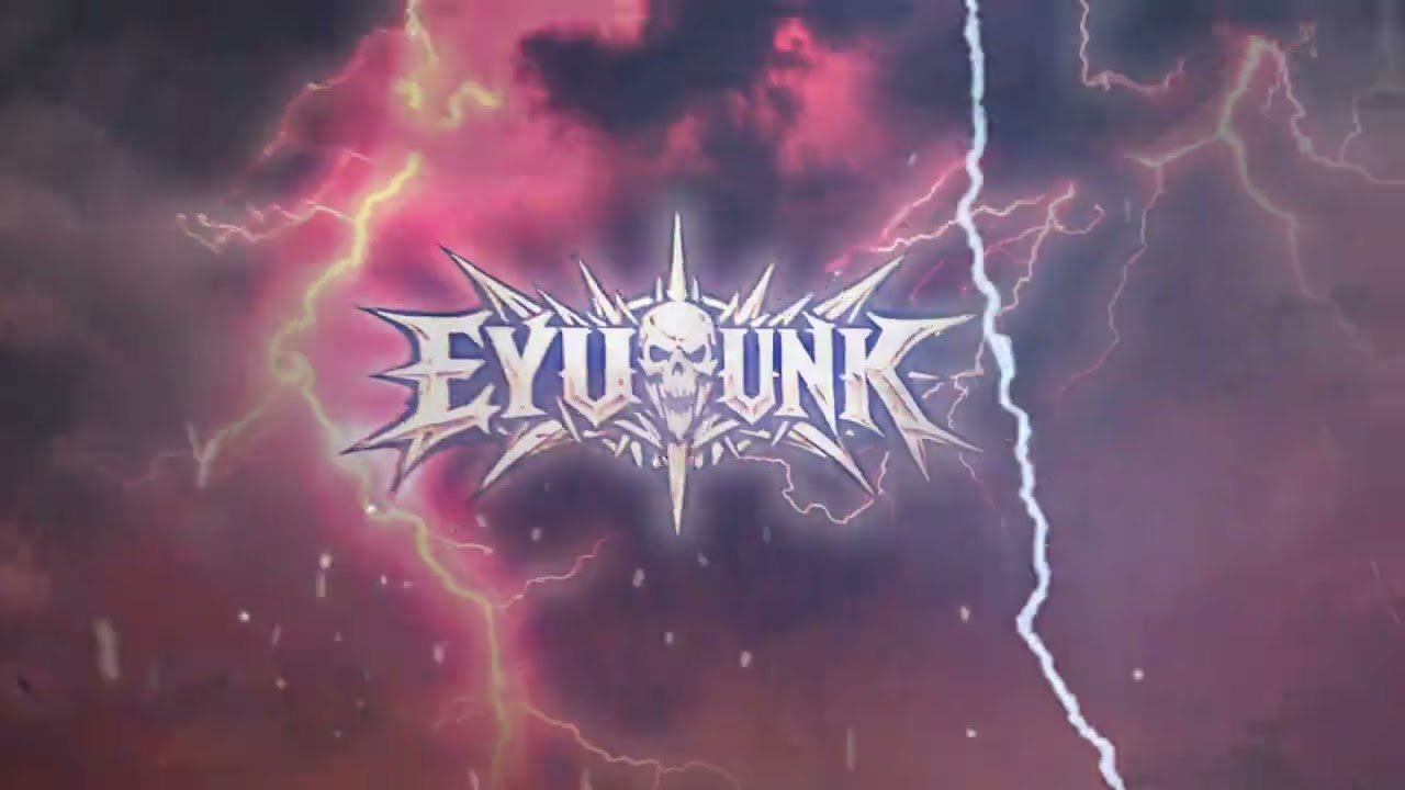 EYUPUNK - ABBRUCHMASCHINE
