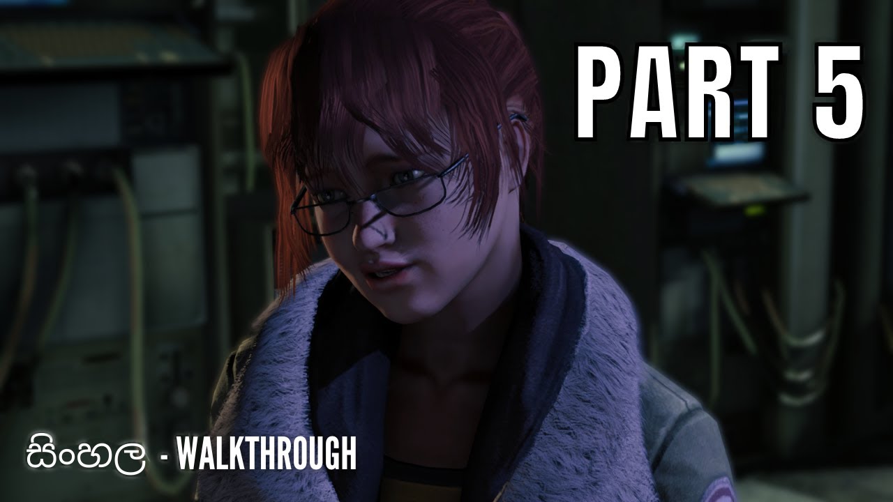 Batman Arkham Origins || සිංහල Walkthrough || Part - 5