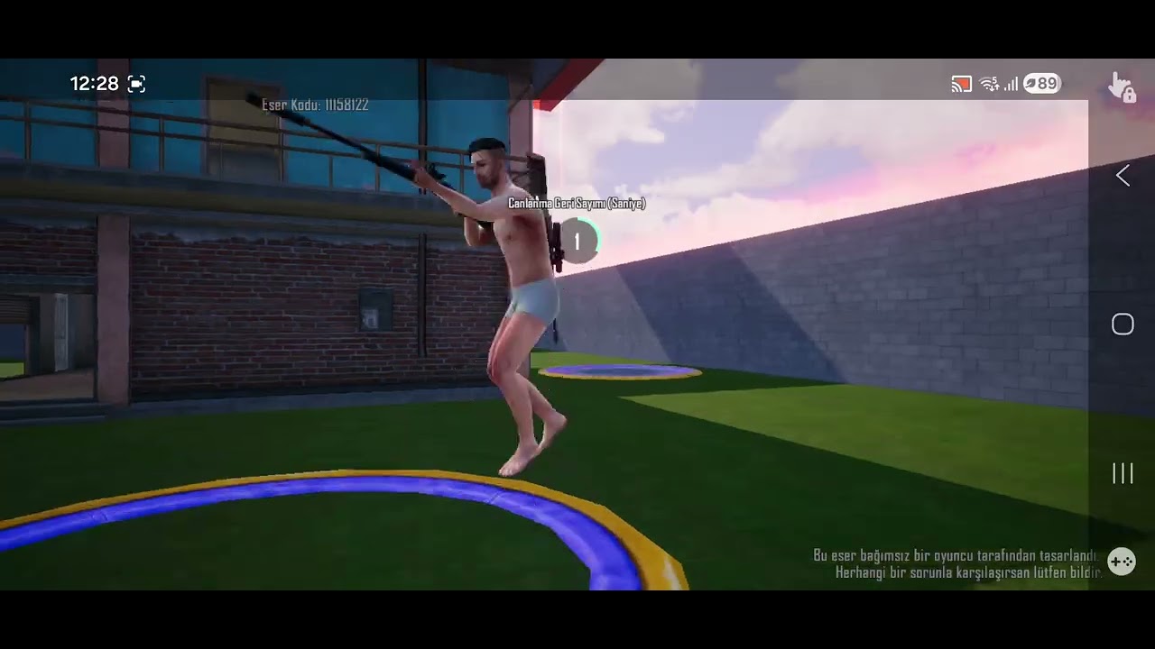 Pubg mobile