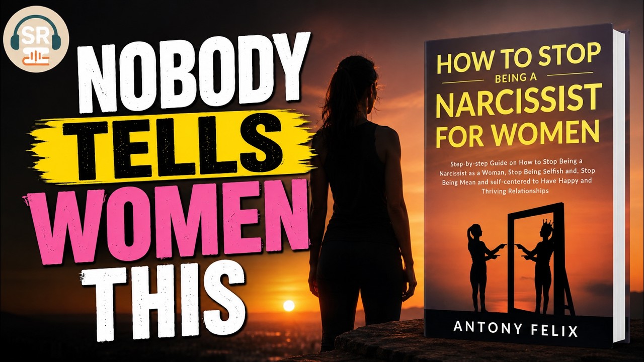 The Truth About Narcissism Most Women Never Hear