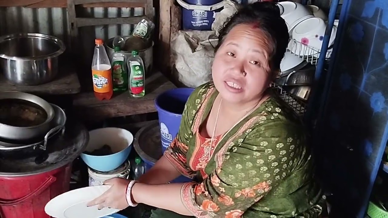 With my mother's vlog🇧🇩❤️ 