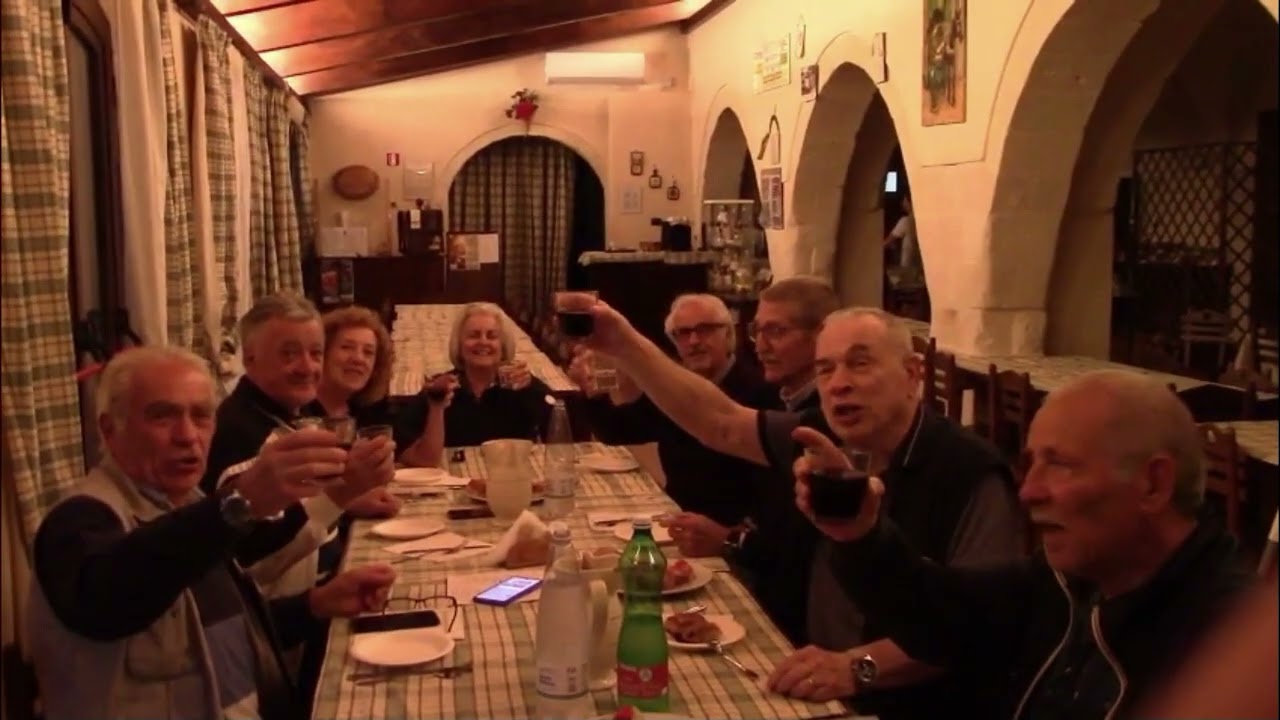Premiazione 2025 - Video Galasso Rino