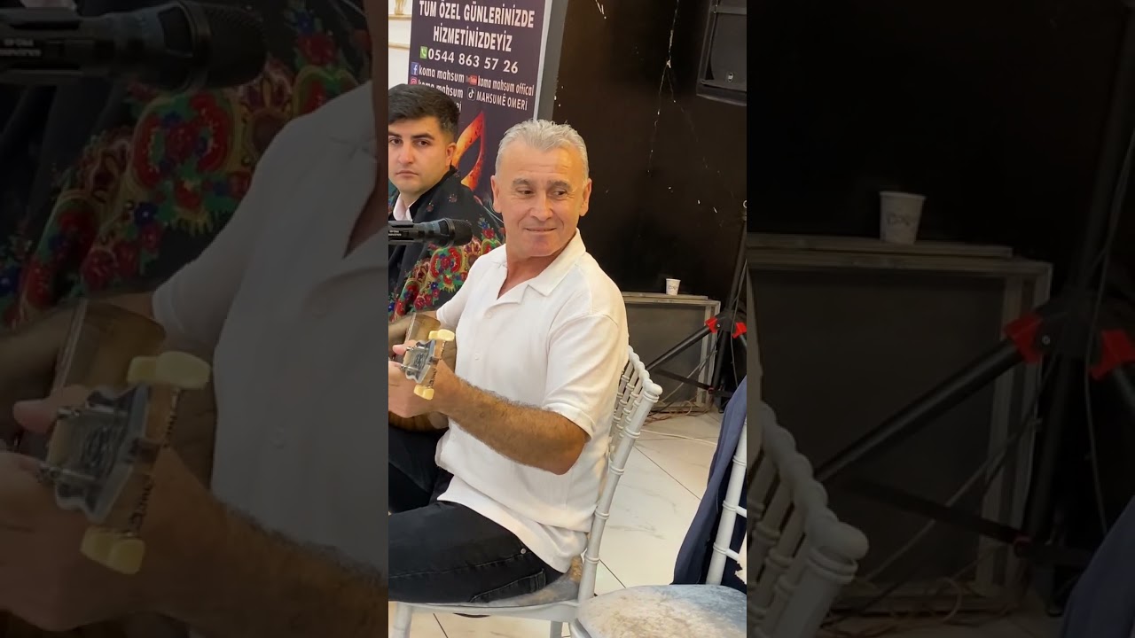 Şiyar şefik govend 