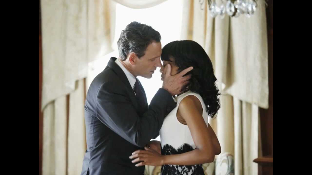 Scandal Podcast Clip (featuring Tony Goldwyn)