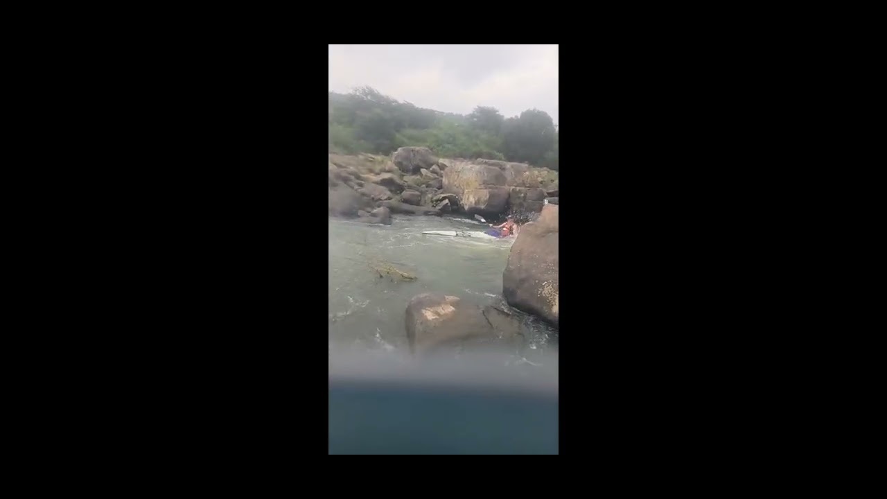 eNanda to Durban 2026 Graveyard rapid bottom deop