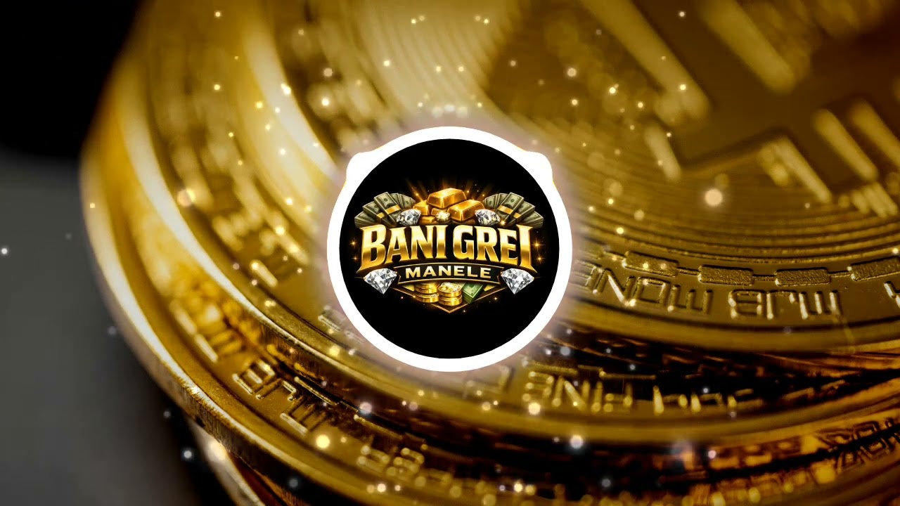 Muncesc Să Devin Bogat Manele Hit 💎 Bani Grei 2026