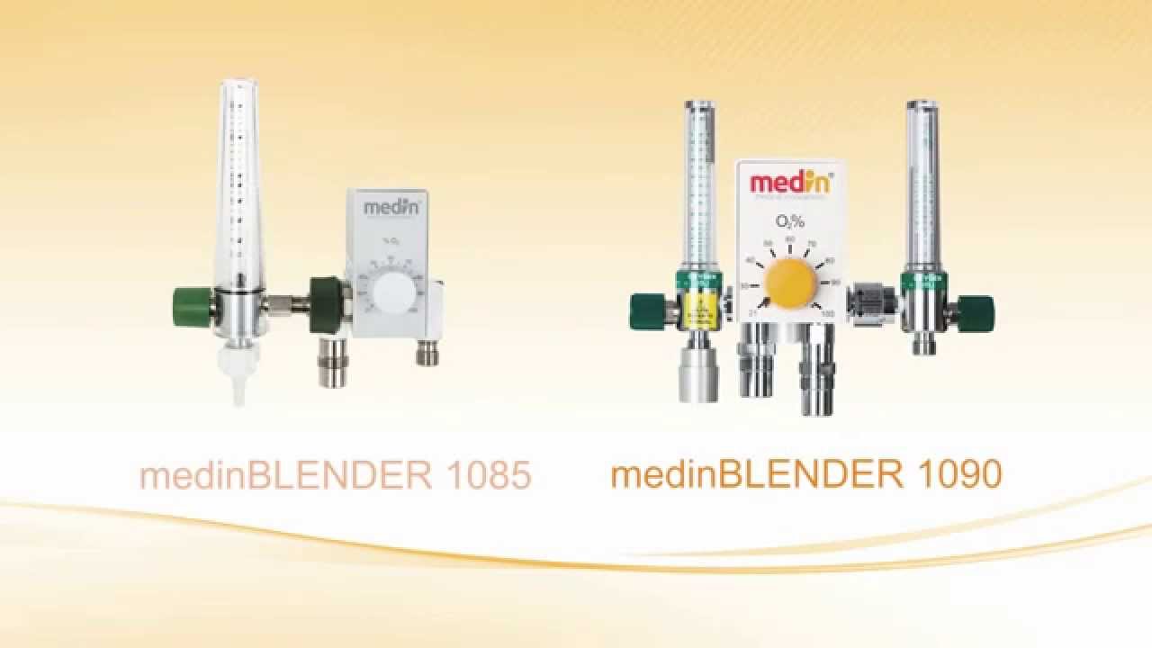medin easyCPAP