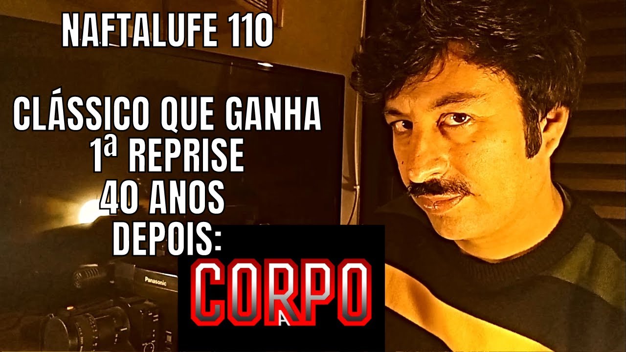 Naftalufe#110 