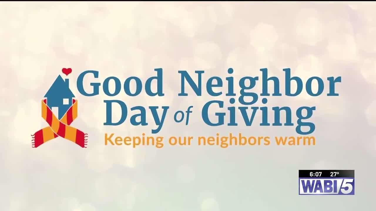 Warming hearts & homes: Inside the Good Neighbor Heating Fund