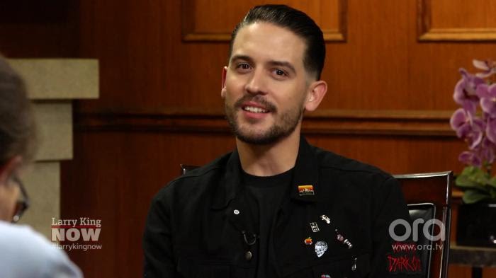 G-Eazy: fame is 