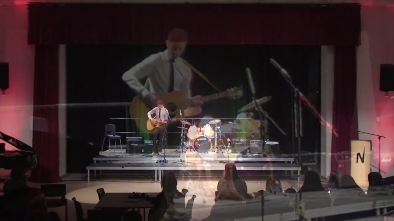 Live acoustic loop pedal performance | Boss RC-20XL Loop Station