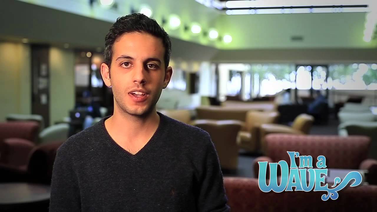 Pepperdine Law School - I'm a Wave