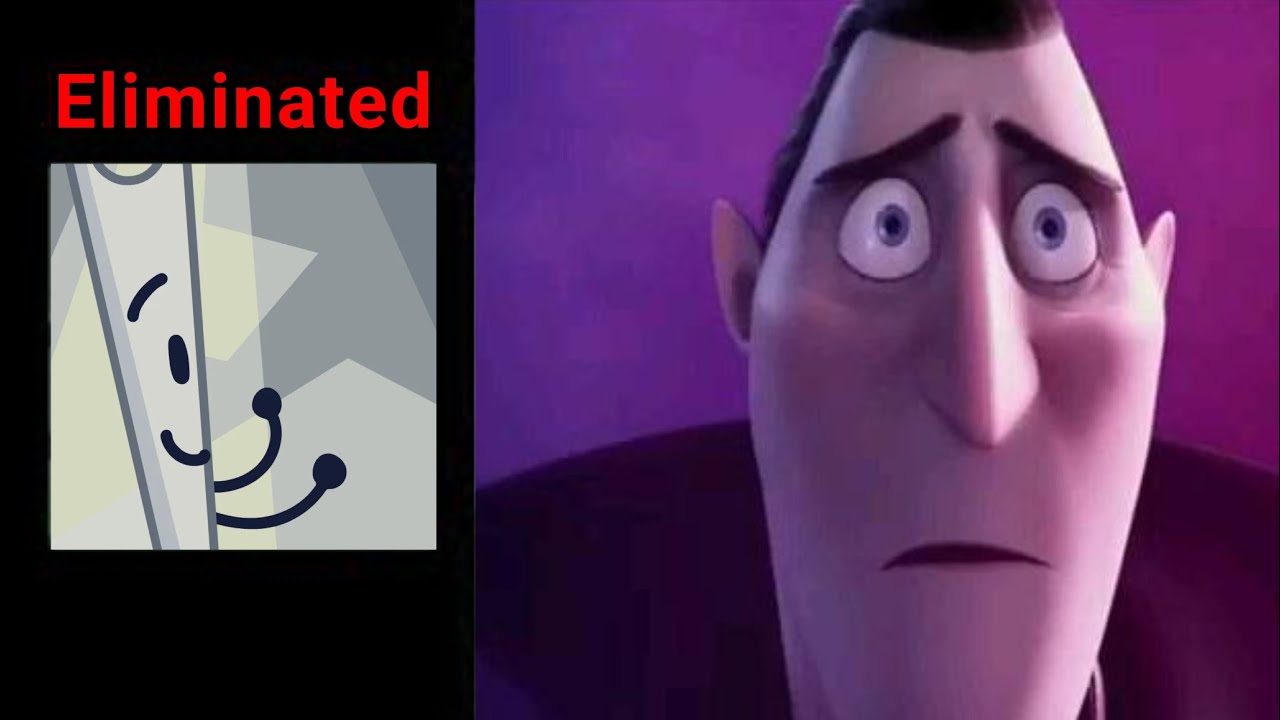 My Reaction When Each TPOT Contestant Was Eliminated