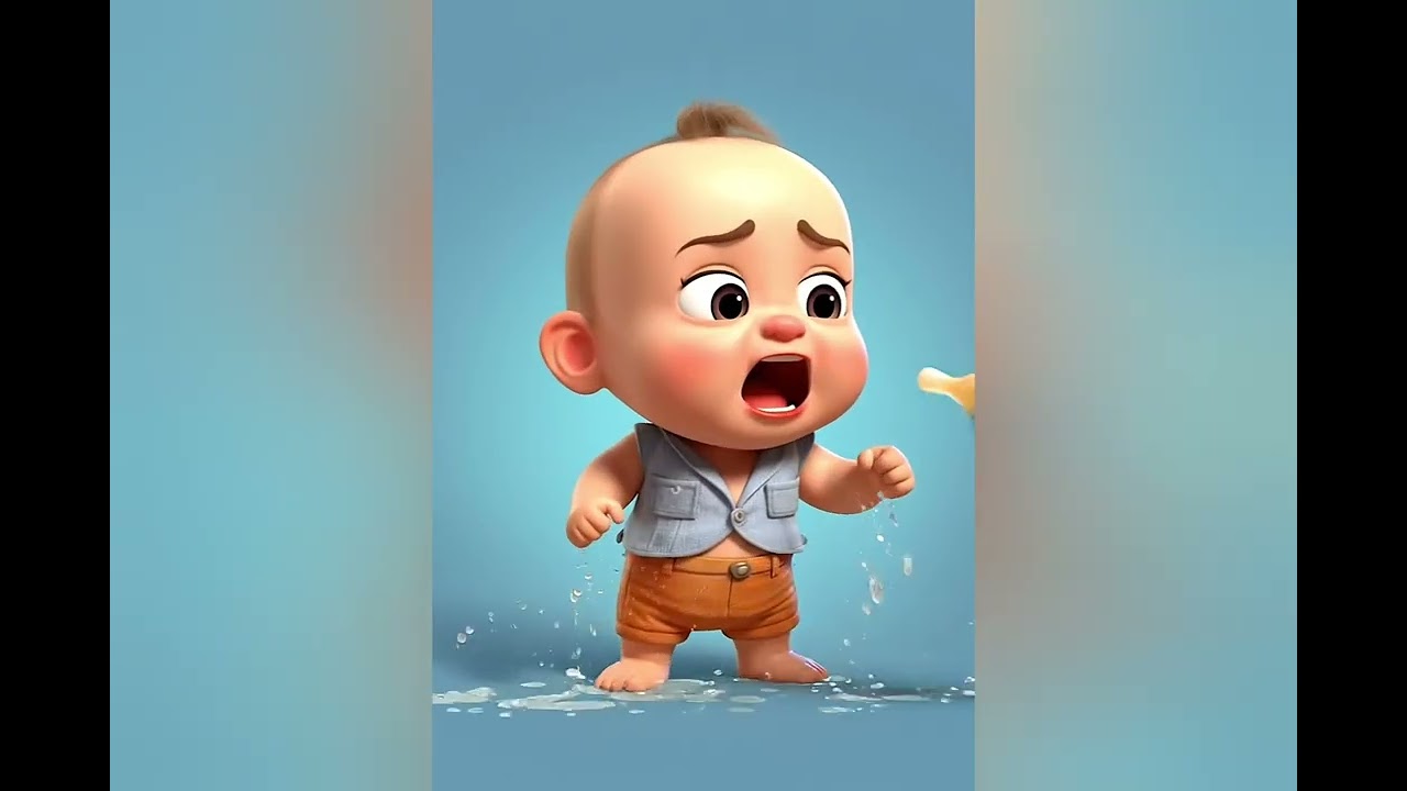 Mamá Mamá Mamadeira