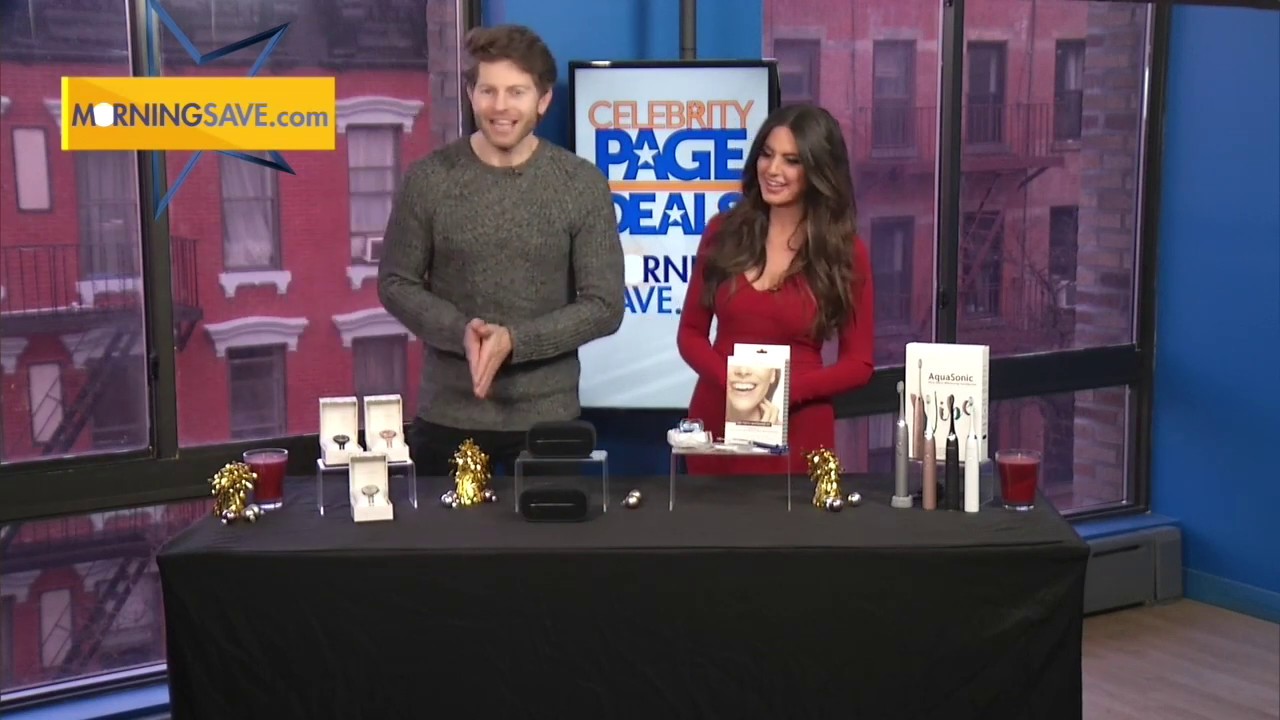 One Week Until Christmas! Here Are Some Last Minute Buys | Celebrity Page