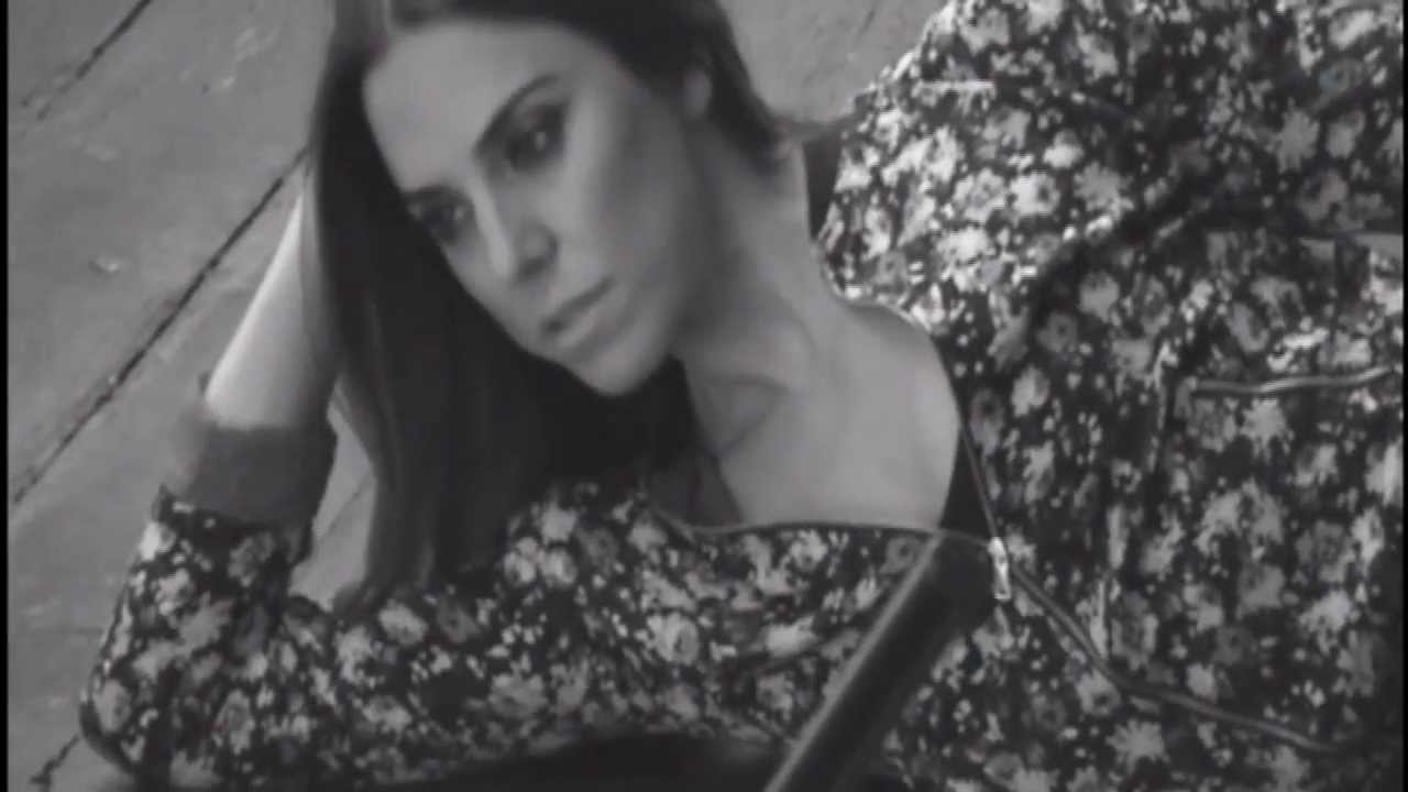 Melanie C - Charity Calendar 2014 Photoshoot