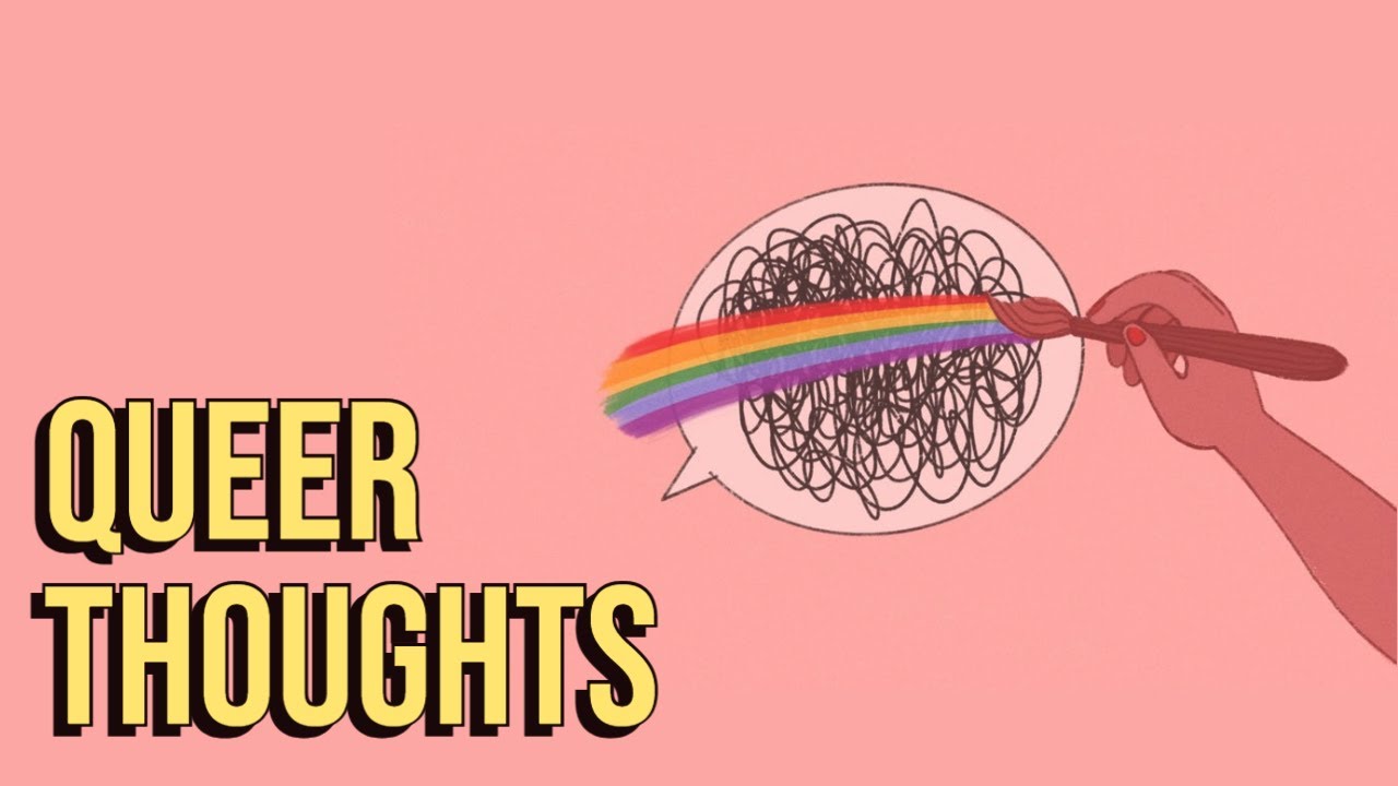 Queer Thoughts: Representation in Media