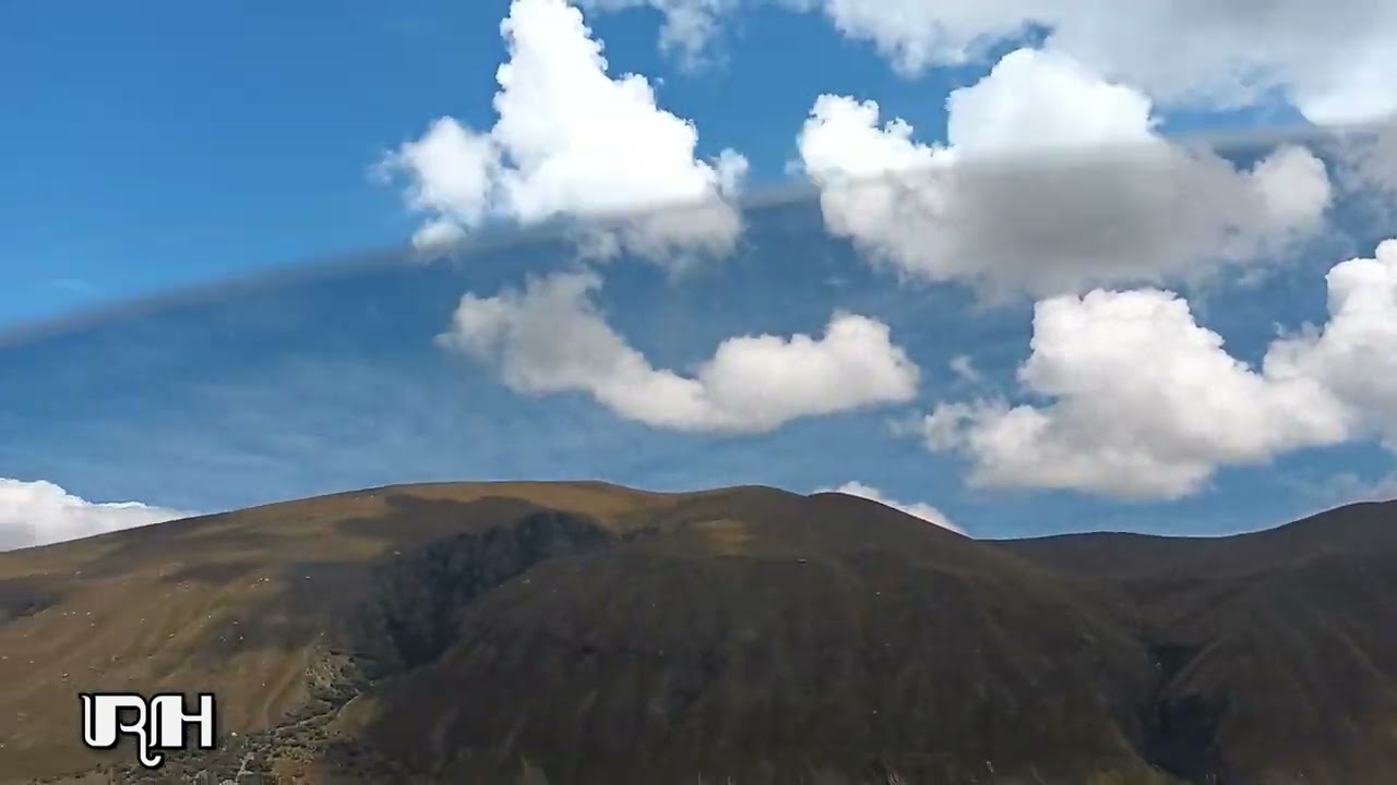 Por las Rutas de Ancash Callej&oacute;n de Conchucos y Callej&oacute;n de Huayllas Hasta Pativilca : Huayno mix.