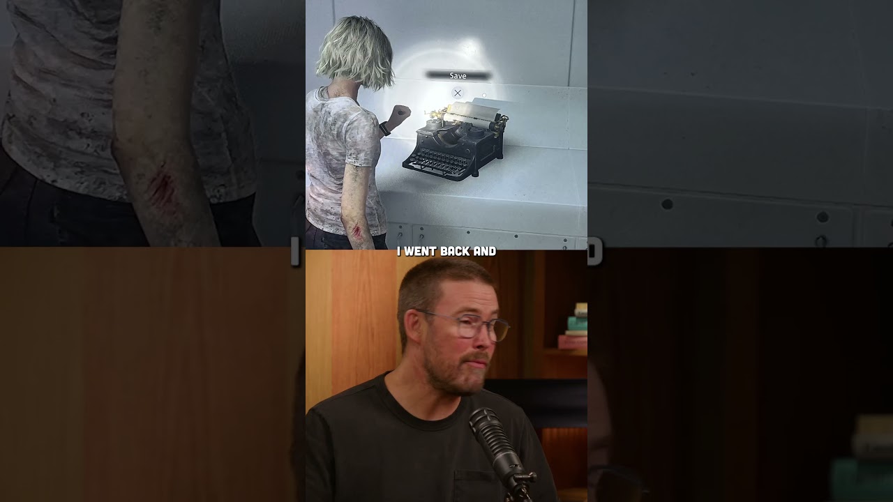 Zach Cregger on easter eggs in 'Resident Evil'